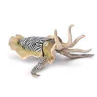 Collecta Cuttlefish - Figure
