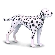 Collecta Dog Dalmatian - Figure