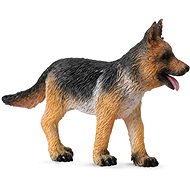 Collecta German Shepherd Puppy - Figure