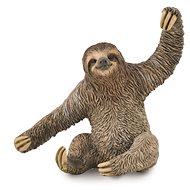 Collecta Sloth - Figure