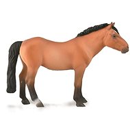 Collecta Horse Mongolian Stallion - Figure