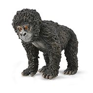 Collecta Mountain Gorilla Cub - Figure