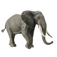 Collecta African Elephant - Figure