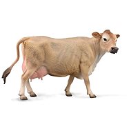 Collecta Cow Jersey - Figure