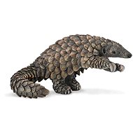 Collecta Fat-tailed Nutcracker - Figure