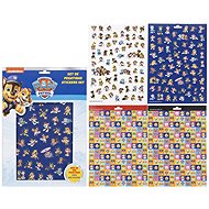 Cerda Paw Patrol Sticker Set - Kids Stickers