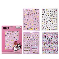 Cerda Hello Kitty Sticker Set - Kids Stickers