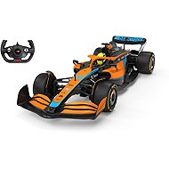 CMJ McLaren MCL36 1:12, licence F1 Norris & Ricciardo - Remote Control Car