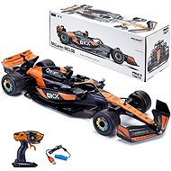 CMJ McLaren MCL38 1:14, licence F1 Norris & Piastri - Remote Control Car