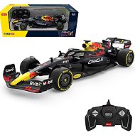 CMJ Oracle Red Bull RB18 1:18, F1 licence - Remote Control Car