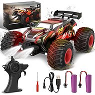 Fivejoy RC car off-road 2WD, 20 km/h - Remote Control Car