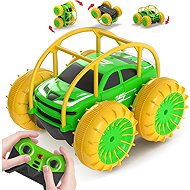 Maxtronic RC stunt car 360° flips, waterproof - Remote Control Car