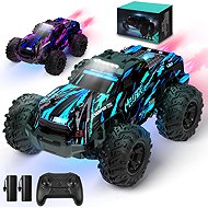 Mojino RC car monster truck 1:18, 22 km/h - Remote Control Car