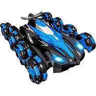 Pengbu RC stunt car 1:16 with manual control - Remote Control Car
