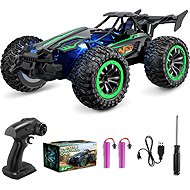 Perbabe RC car off-road 2WD, 20 km/h - Remote Control Car