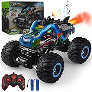Rhybor RC car dinosaur 1:16 with LED - Remote Control Car