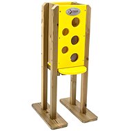 Jarabak Wooden sandbox Classic World - Playset Accessory
