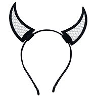 GUIRCA Headband with horns - Costume Accessory
