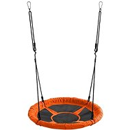 SPARTAN Hanging swing 13241 orange - Swing