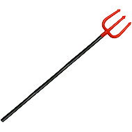 LUMA Devil's pitchfork, 110 cm - Costume Accessory