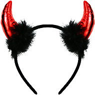 LUMA Devil horns - Costume Accessory