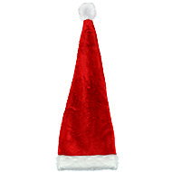 LUMA St. Nicholas hat long - Costume Accessory
