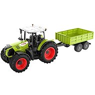 IQ models RC Tractor with Arion CLAAS 660 1/16 - RC Tractor