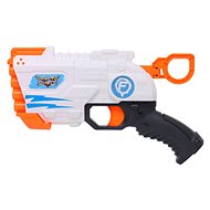 Invento pistol Quick Shots Sigman Recoil Foam Launcher - Toy Gun