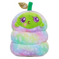 Dream Beams Plush Caterpillar Chris Light-up Sleepy - Soft Toy