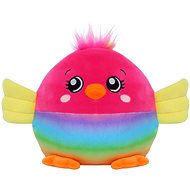 Dream Beams Plush parrot Freya luminous sleeping toy - Soft Toy