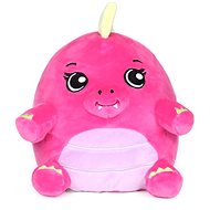 Dream Beams Plush Dana Dinosaur 30 cm - Soft Toy