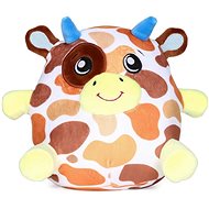 Dream Beams Plush bull Basil 30 cm - Soft Toy