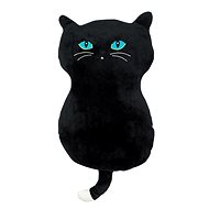 Svitap sleepwell Pillow microspandex Cat black 53 cm - Pillow