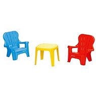 Children's garden furniture - Children's Furniture