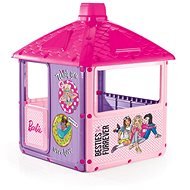 Barbie Children's Garden Playhouse - Children's Playhouse