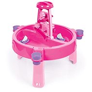 Dolu 3-in-1 Unicorn Play Table - Water Table