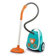 Smoby Vacuum Cleaner - Children's Toy Vacuum Cleaner
