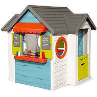 Smoby Chef Extensible - Children's Playhouse