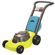 Ecoiffier Fűnyíró - Játék fűnyíró