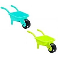 Ecoiffier Plastic Wheelbarrow - Children's Wheelbarrow
