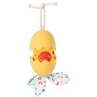 Lilliputiens dancing egg - Gaspard the duck - Baby Toy