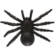 Widmann Spider hair clip - Costume Accessory