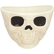 Boland Bowl Skull (26 cm) - Decoration