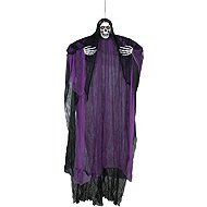 Guirca Hanging Skeleton with Light - Halloween - 230 cm - Decoration