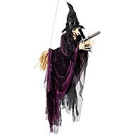 Boland Witch 115 cm - Decoration