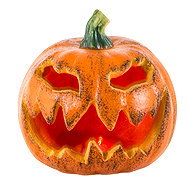 Boland Flashing Pumpkin - Decoration