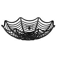 Boland Halloween basket 27 cm - Decoration