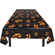 Boland Halloween tablecloth Pumpkin - Tablecloth