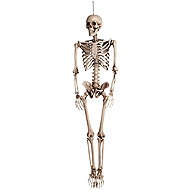 Boland Skeleton for hanging 160 cm - Decoration