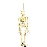 Boland Skeleton for hanging 40 cm - Decoration